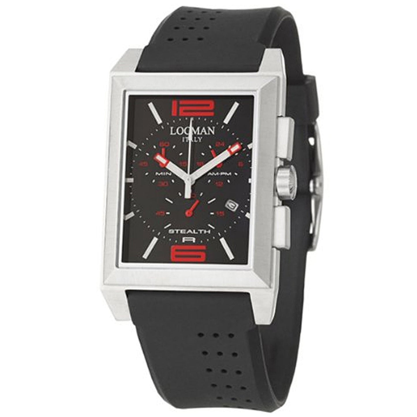 Locman Men's Sport Watch