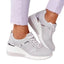 Plus Size Casual Platform Dad Shoes for Women