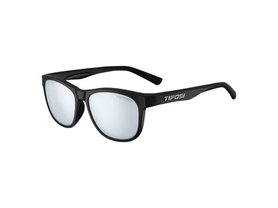 Lunettes Tifosi Swank Satin Black