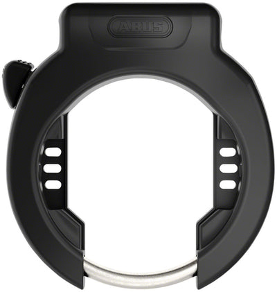 Candado de Marco/Rueda Abus Amparo 4750XL - Seguridad Premium para Bicicletas