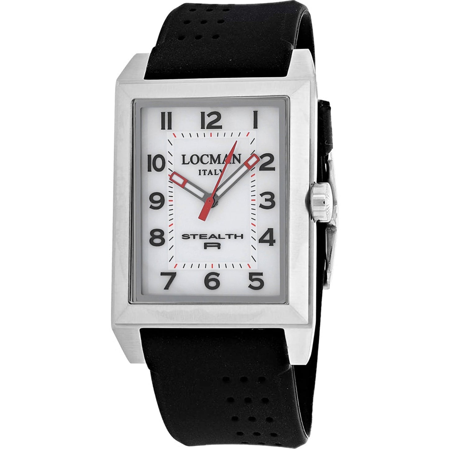 Montre Stealth pour homme Locman