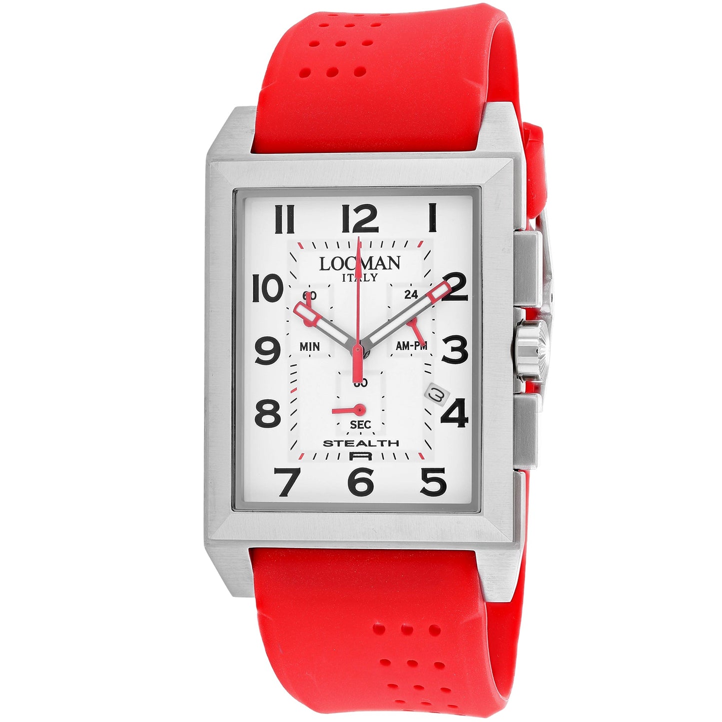 Locman Men's Stealth Watch