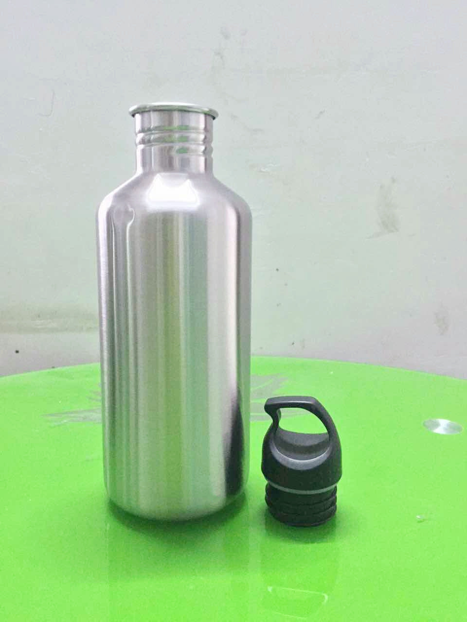 Premium Stainless Steel Insulated Water Bottle