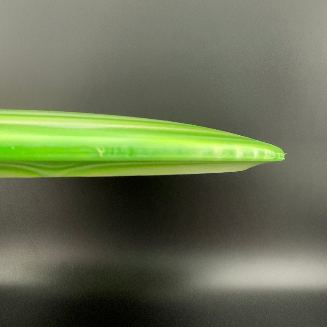 Clash Discs Steady Ring Millet Fairway Driver