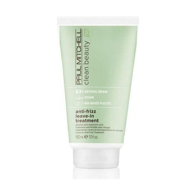Paul Mitchell Clean Beauty Anti-Frizz Leave-In Treatment 5.1oz