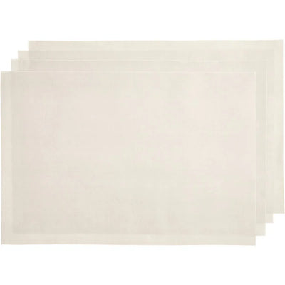 Non-Stick Reusable Half-Size Pan Liner - 4 Pack