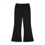 Pantalons de survêtement évasés ajustés pour femmes Loki & Ivy