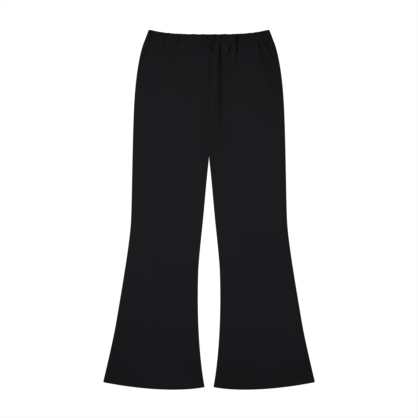 Pantalons de survêtement évasés ajustés pour femmes Loki & Ivy
