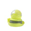 Astronaut Spherical Pot Brush with Automatic Liquid Dispensing
