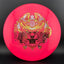 Aura Crux - Disco de Golf Midrange de Primera Edición