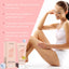 Hydrating Body Toning Cream Light Hydrating Body Toning Cream - Korvel