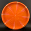 Bro-D Rubber Blend Roach - Brodie Smith Signature Disc