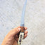 Premium Custom D2 Steel Fishing Knife with Full Tang Design - Korvel