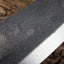 Premium Handcrafted Chef Knife with Rosewood Handle - Korvel