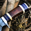 Premium Handmade Damascus Steel Hunting and Skinning Knife - Korvel