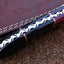 Exquisite Handmade Damascus Steel Skinner Knife - Korvel