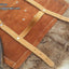 3-Piece Damascus Steel Hunting Knife Set with Buffalo Horn Handles – Outdoor Edge - Korvel