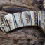 Premium Handmade Damascus Gut Hook Knife for Outdoor Enthusiasts - Korvel