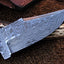 Premium Custom Alaskan Skinning Knife – 8.5 Inches of Precision - Korvel