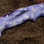 Artisan Crafted Damascus Steel Skinning Knife - Korvel