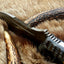 Premium Handmade Damascus Tactical Knife - Korvel
