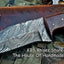 Premium Custom Damascus Steel Skinning Knife for Hunters - Korvel