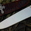 Premium Custom 440 Steel Chef Knife - Artisan Crafted - Korvel
