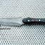 Premium Damascus Double Edge Knife with Micarta Handle - Korvel