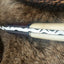 Premium Damascus Steel Skinning Knife with Exquisite Bone and Rosewood Handle – 7 Inches Long - Korvel
