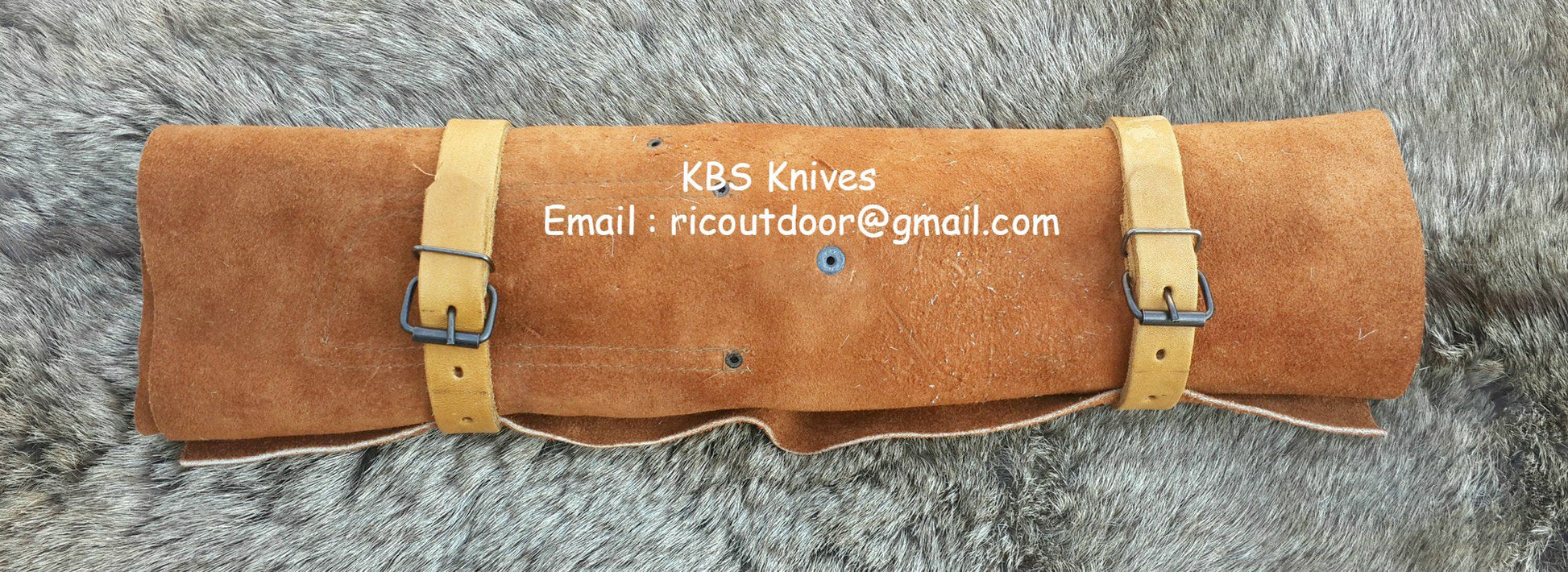 Premium Damascus Steel Hunting Gear - Korvel