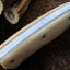 Premium Handmade Damascus Steel Hunting Knife - Korvel