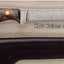 Premium 7" Damascus Steel Fillet Knife with Leather Sheath - Korvel