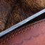 Premium Damascus Steel Blank Blade for Custom Knives - Korvel