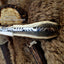 Premium Handcrafted Damascus Mini Axe - Korvel