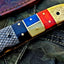 Artisan Crafted Damascus Steel Folding Knife - Korvel