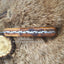 Exquisite Handcrafted Damascus Burchha Knife - Korvel