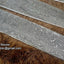 Exquisite Handcrafted Damascus Steel Knife Collection - Korvel
