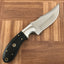 Bespoke D2 Steel Hunting Knife – Handcrafted Excellence - Korvel