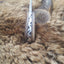 Premium Damascus Mini Skinning Axe - Handcrafted Precision - Korvel