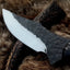 Premium Handcrafted High Carbon Steel Hunting Knife - Korvel