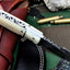 Artisan Crafted Damascus Steel Guthook Skinning Knife - Korvel