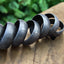 Custom Damascus Steel Wedding Band: A Unique Symbol of Love - Korvel