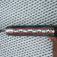Premium Damascus Steel Double Edge Knife - Korvel