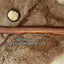 Custom Handmade Viking Axe - 1095 High Carbon Steel Blade with Rosewood Handle & Leather Sheath - Korvel