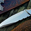 Premium Custom D2 Tool Steel Skinning Knife for Hunters - Korvel