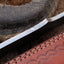 Premium Damascus Skinner Knife Blank Blade - Korvel