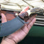 Premium Full Tang Custom 1095 EDC Cleaver Knife - Korvel