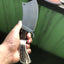 Premium Full Tang Custom 1095 EDC Cleaver Knife - Korvel