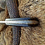 Premium Handmade Damascus Mini Cleaver Knife - Korvel