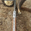 Ridgeback Hunter Custom Damascus Steel Knife - Ultimate Outdoor Companion - Korvel